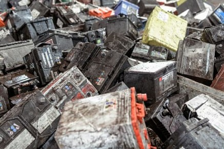 Rethinking EV Waste: Circular Economy Solutions for Sustainable Urban Mobility